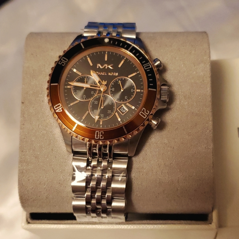 Michael Kors Watch